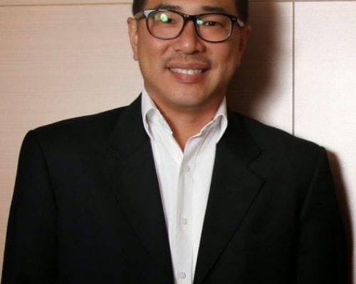 Erwin Sukiato, Cloudera Fokus Mempercepat Transformasi Digital Pelanggan